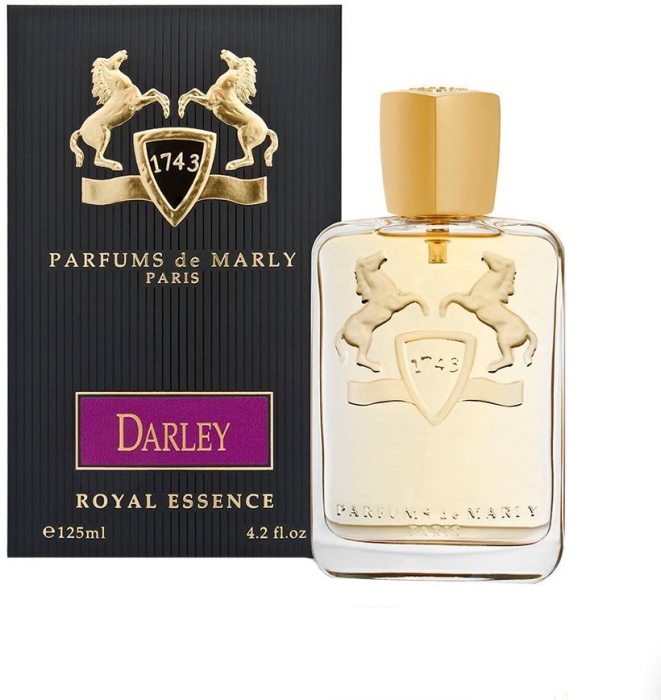 Parfums de Marly Darley EDT M